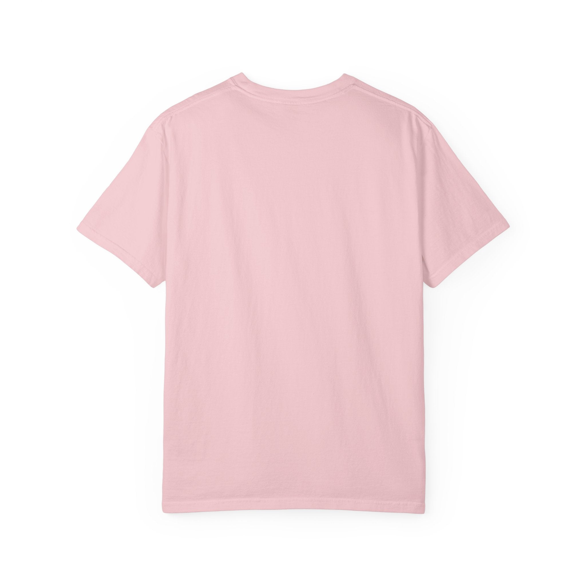 "immediately no." Graphic T-Shirt — Funny Minimalist Statement Tee