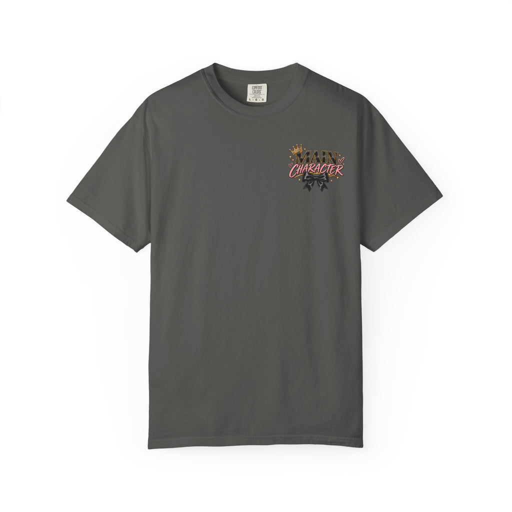 Main Character Tee