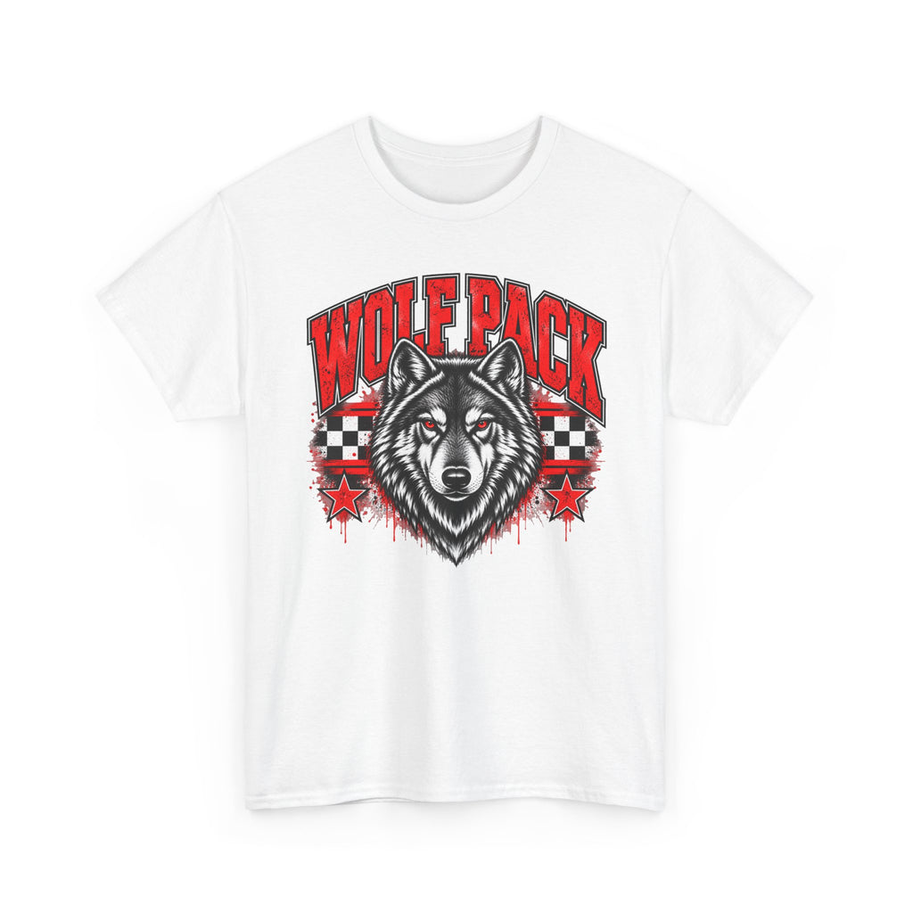 Kristen’s custom tee