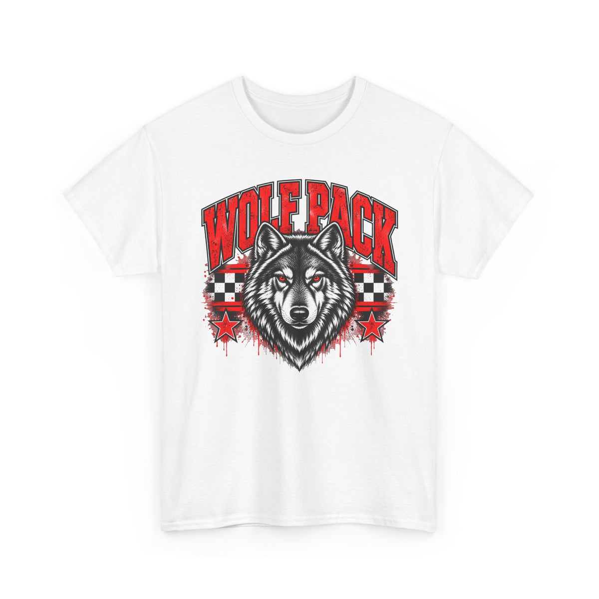 Kristen’s custom tee